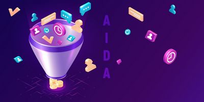 Aida маркетинг